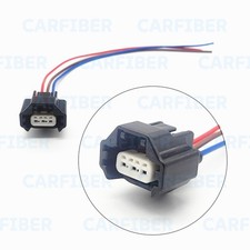 3-Way A/C Pressure Sensor Pigtail Connector Harness Fits Nissan Altima 2005-2024