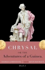 Charles Johnsto Chrysal, Or, the Adventures of a Guinea  (Paperback) (UK IMPORT)