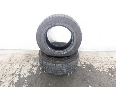 215/65 R15C 104/102T VREDESTEIN COMTRAC 2 WINTER+ 5.14MM 5.34MM A3223 TYRES