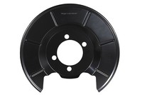 Ankerblech Spritzblech Hinterachse Links FüR Toyota Auris _E15_ NRE15_