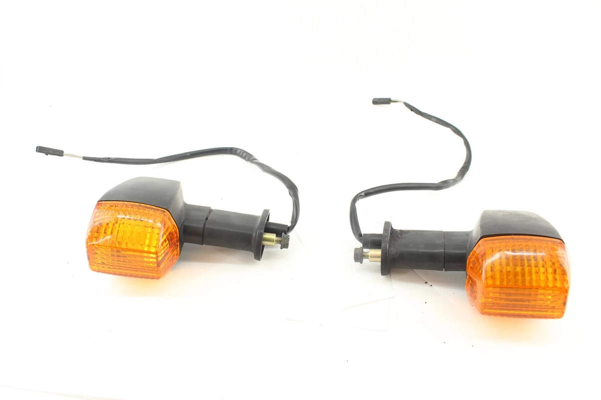 Motorcycle Indicator Assemblies for 2000 Kawasaki Ninja ZX6R for