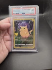 2021 Pokemon Celebrations #005 Full Art Pikachu PSA 9 Card MINT!