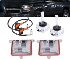 for 2014-2020 GMC Yukon Xenon Ballast Control Unit Module HID D3S Light Bulb Kit