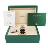 Rolex Datejust 116233 36 mm
