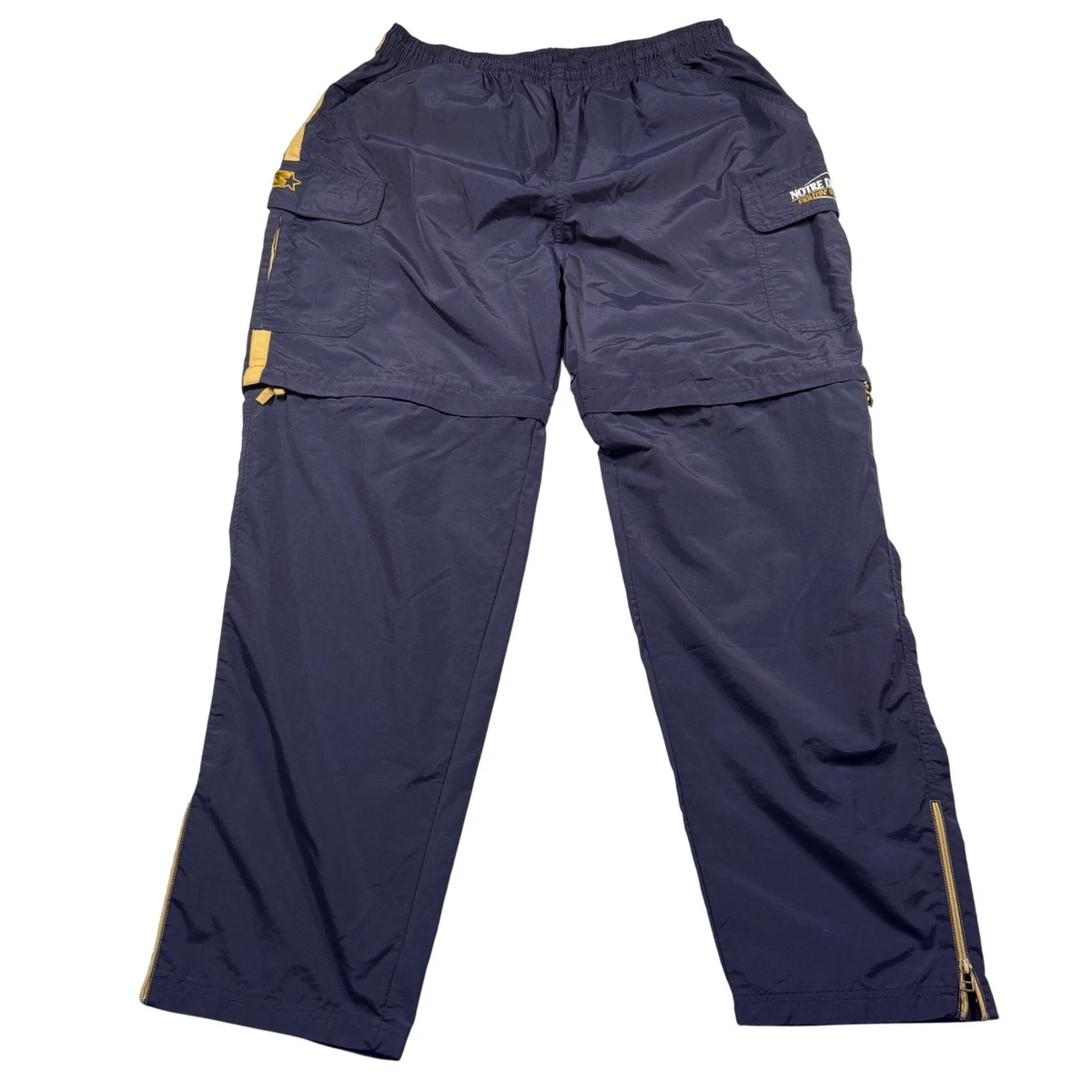 Nylon Vintage Pants for Men for sale | eBay