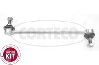 49398586 Corteco Stange/Strebe, Stabilisator FüR Nissan,Renault
