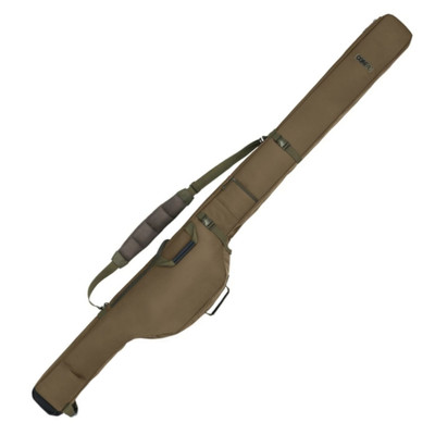 Korda Compac 2 Rod Holdall 12ft 200x25x13cm - Rutentasche, Tasche, Angeltasche 