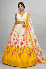 INDIAN WEAR LEHENGA CHOLI BOLLYWOOD PARTY PAKISTANI NEW DESIGNER NEW WEDDING