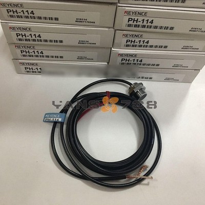 ONE NEW KEYENCE PH-114 PH-114 Proximity sensor