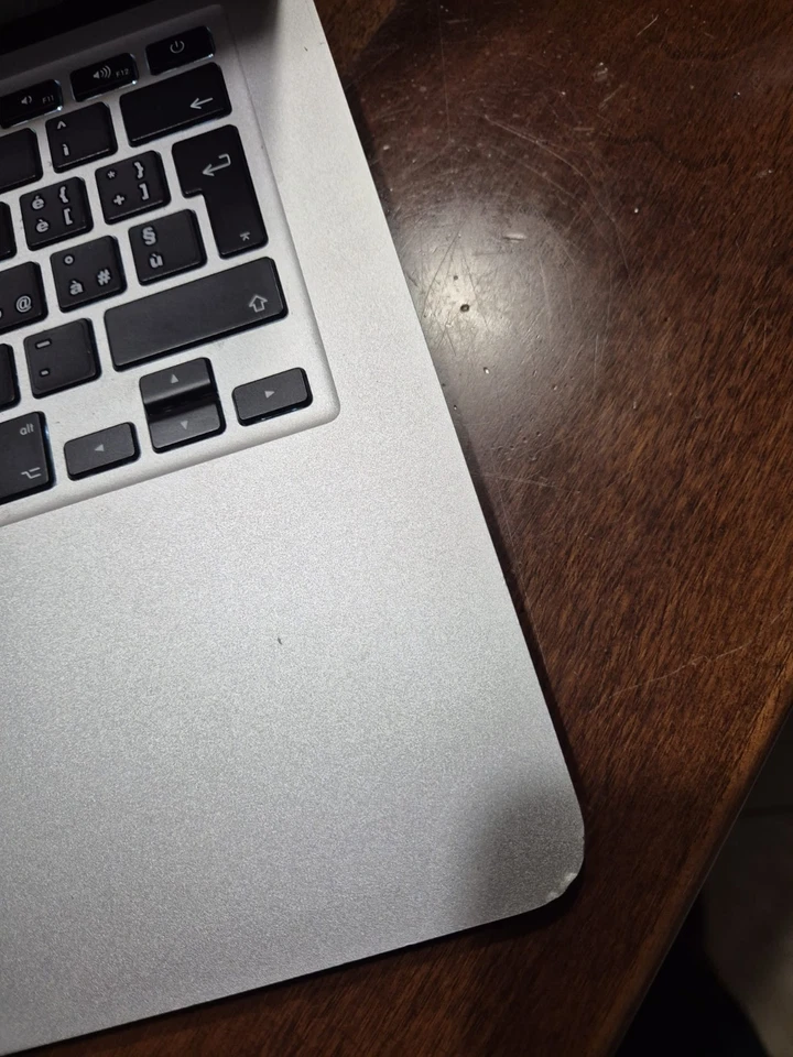 macbook Air 13" 2014 - Immagine 4 di 4