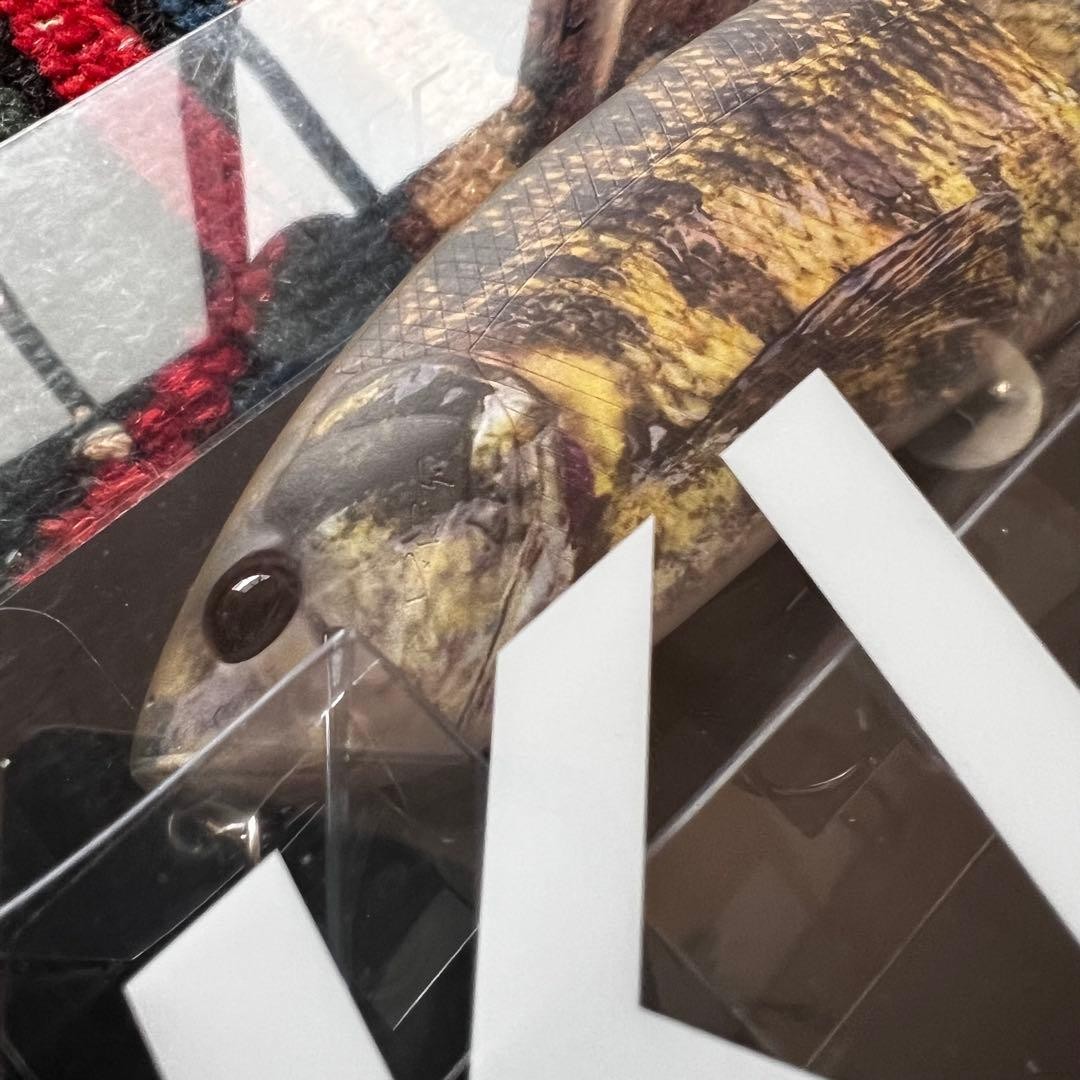 DRT KLASH9 Low DRT TIGER - Image 2