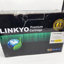 LINKYO Premium Cartridge LY-HP-CE255A