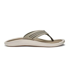 Olukai Ulele Men s Beach Sandals - Clay / Mustang