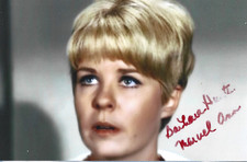 BARBARA HUNTER TV AND MOVIE ACTRESS AUTOGRAPHED 4X6 PHOTO