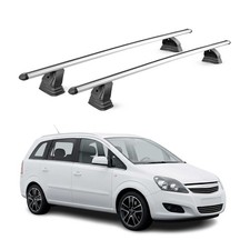 Barres de toit Opel ZAFIRA