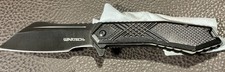 WARTECH 3 Edc Pocketknife, Great Knife Razor Sharp NIB