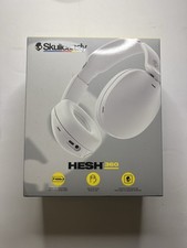 Skullcandy Hesh ANC Over-Ear Headphones Active Noise Cancelling - New/Sealed 
