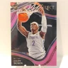 Jalen Duren Pink Prizm #6 2022 Panini Chronicles Draft Picks Select Rookie Card