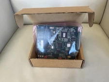 Opto 22 B2 Brain Board 16-channel Analog Optomux Brain for Serial Network New