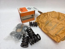 NOS Harley-Davidson Hi-Performance Valve Spring & Collar Key Kit  18210-84B