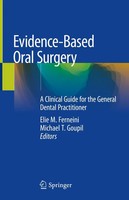 Elie M. Ferneini (U. A.) | Evidence-Based Oral Surgery | Buch | Englisch (2019)
