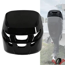 ABS Top Cowling Airdam Cap For Mercury Verado 200-300 Engine Cover #885354T01