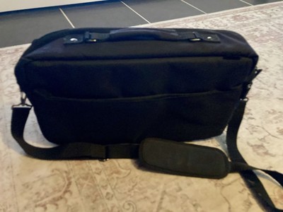 Epson Laptoptasche für Notebooks mit Schultergurt - Neuwertig