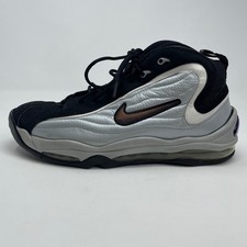 Size 10 - Nike Air Total Max Uptempo 3M Attack Pack for sale  display picture 3