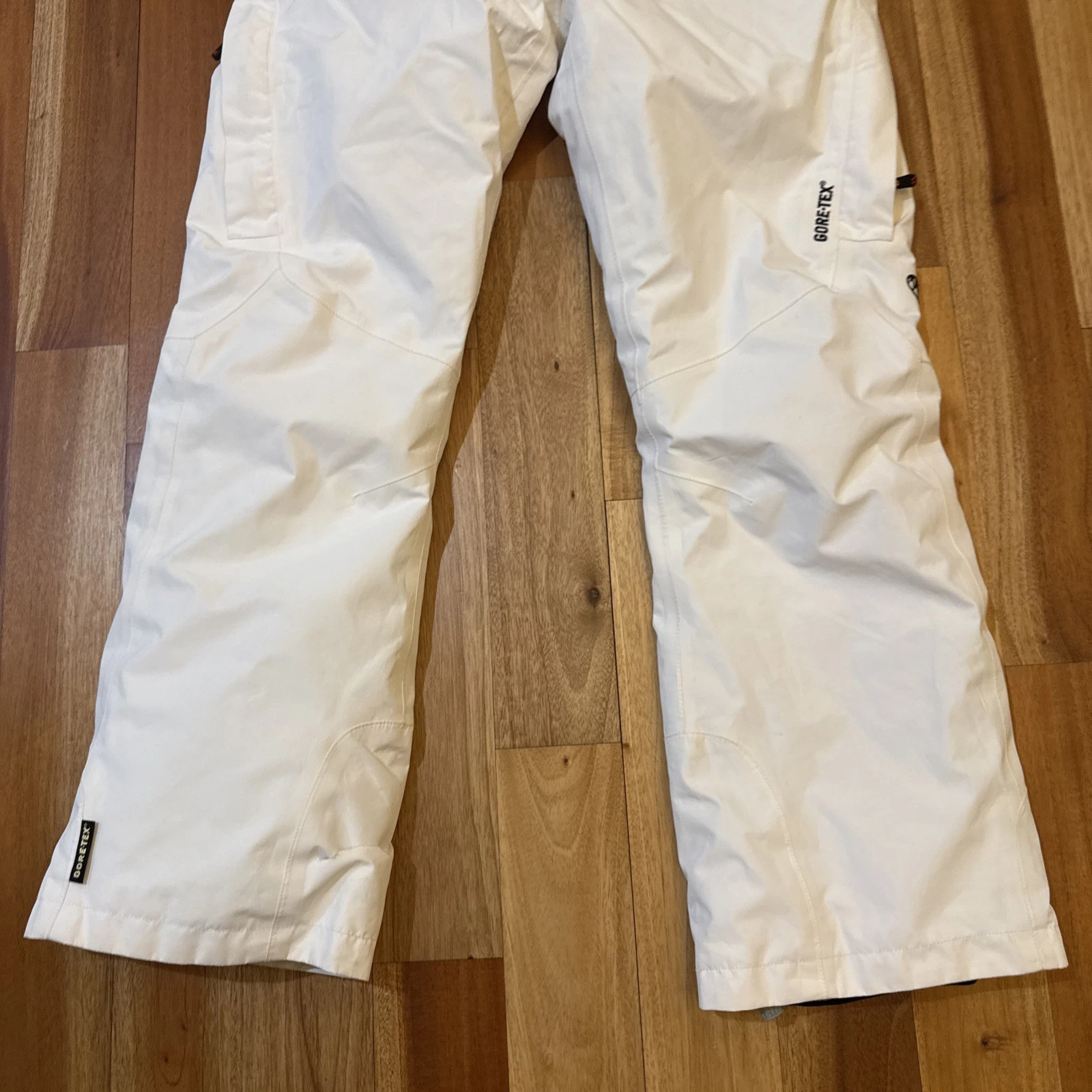 marker gore-tex insulated ski pants