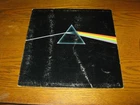 vinyl - Pink Floyd - Dark Side Of The Moon - ultrasonically cleaned - new sleeve