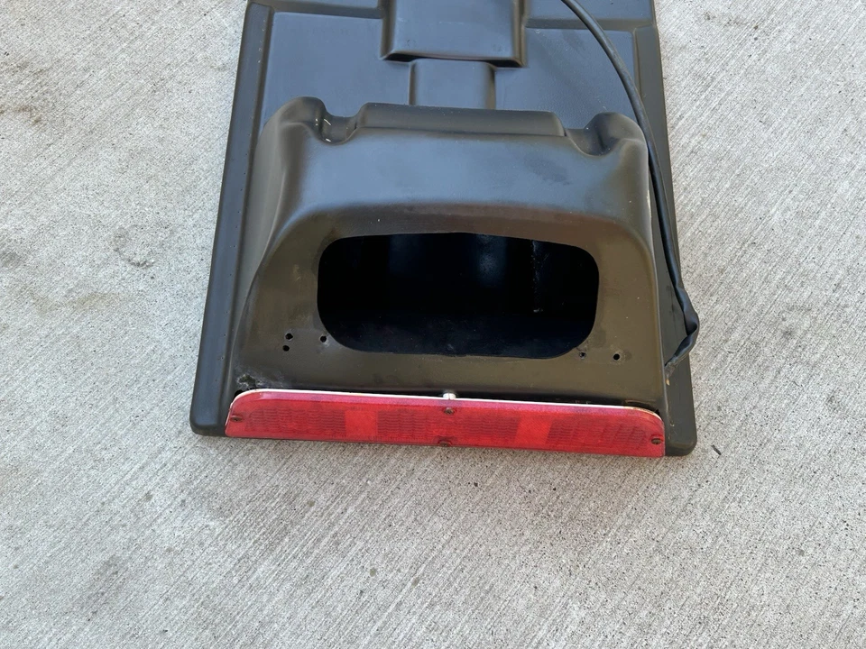 Tanque de combustible de gasolina Polaris Evolved Indy Trail Indy 500 Super Sport XLT 440 1994-1999 Foto 4 de 4