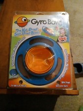 Gyro Bowl Kid And Spill Proof 360 Technology Lid Included
