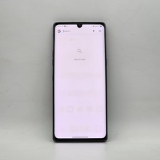 LG Velvet 5G G900TM 128GB Aurora Gray T-Mobile/Unlocked - 4MCV