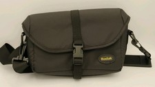 Vintage Kodak Camera Shoulder Bag, Carrying Case
