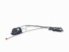 BMW 7 G11 G12 2016 Hinten Schloss Heckklappe Kofferraumdeckel C67167102 VGP17000