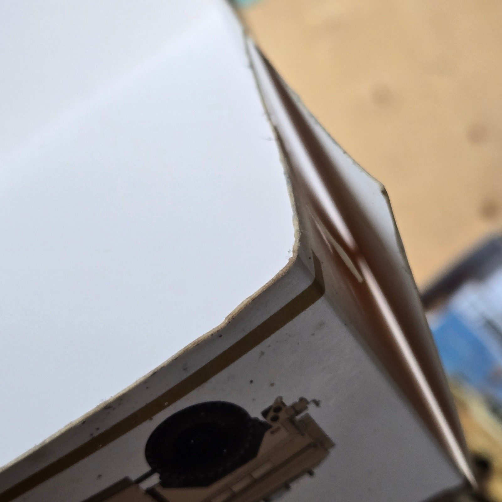 Panda 1/35 Cougar 4X4 MRAP Model Kit thumbnail 4