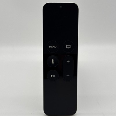 GENUINE APPLE TV SIRI REMOTE CONTROL FOR APPLE TV 4K A1513