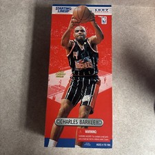 2022-23 Hasbro Starting Lineup Basketball Figures Series 1 Checklist and Gallery 20