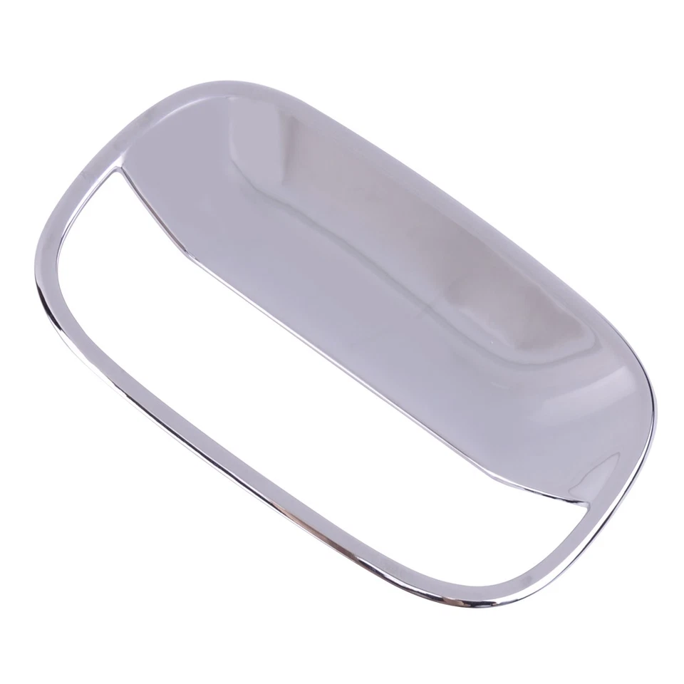 6pcs Car Door Handle & Tailgate Handle Cover Bowl fit for Suzuki Jimny 2007-17 z - image 2 of 4