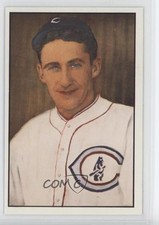 1982 Big League Collectibles Diamond Classics Kiki Cuyler #54 HOF 8d2