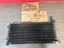 Vintage 1950s 1953 1954 Lincoln Mercury Ac Air Condition Condensor 226 Vintage 1950s 1953 1954 Lincoln Mercury Ac Air Condition Condensor 226