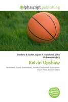 Frederic P. Miller (U. A.) | Kelvin Upshaw | Taschenbuch | Englisch (2026)