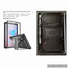 Fintie Tuatara Shockproof Case for Samsung Galaxy Tab S6 10.5"