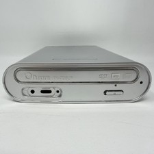 Plextor PX-708UF External DVD/CD Rewritable D...
