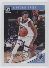 2018-19 Panini Donruss Optic JaMychal Green #134 0f6