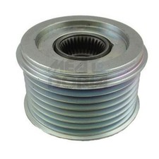 MEAT & DORIA Generatorfreilauf Riemenscheibe Lichtmaschine für HYUNDAI ix55