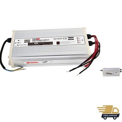 SANPU SMPS LED Driver 400w 12v 33a Constant Voltage Switching Power Supply 11...