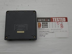 PC Engine Console CoreGrafx (PI-TG3) PC Engine JP GAME. 9000024491489