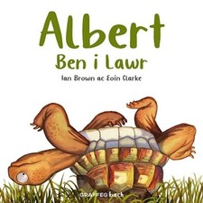 Ian Brown Albert Ben i Lawr (Paperback) Albert (UK IMPORT)