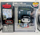 Funko Pop Stranger Things: Will in the Upside Down Pop Nooks Figure
